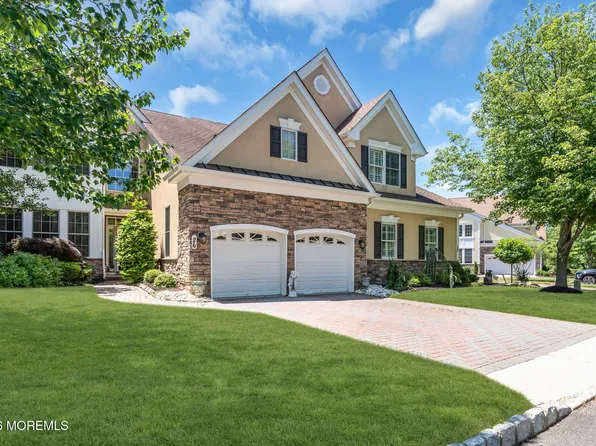 26 Majestic Drive, Tinton Falls, NJ 07724