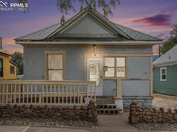 121 W Fountain Blvd, Colorado Springs, CO 80903