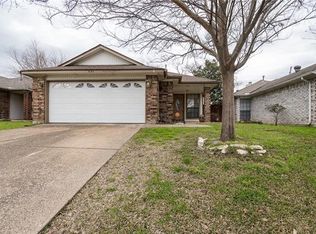 4144 Amy Dr, Mesquite, TX 75150