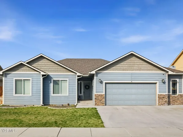 2012 S 58th Ave, Yakima, WA 98903