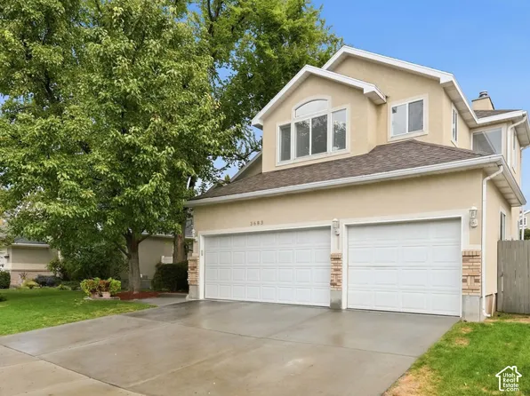 3683 S Vineyard Ct, Salt Lake City, UT 84106