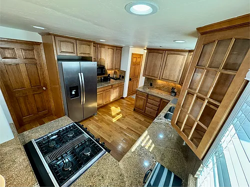 660 Brush Creek Rd #2 Photo 1