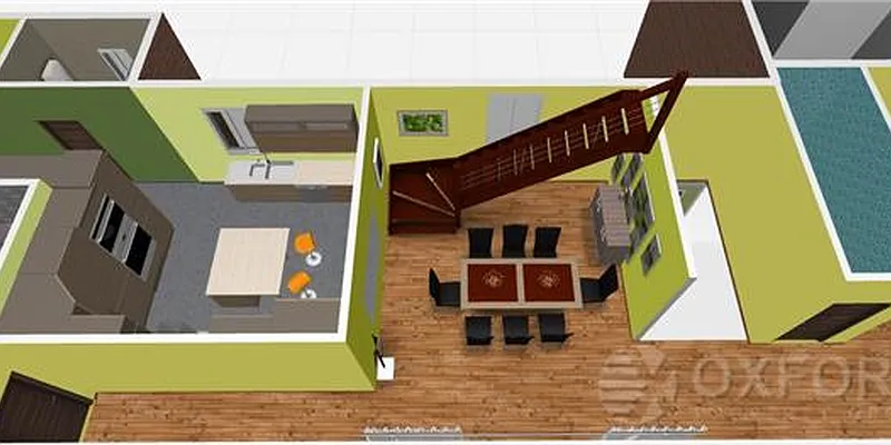 Rented by Oxford Property Group | media 26