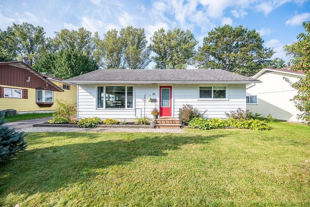 46 Beach Ave, Deep River, ON K0J 1P0 Zillow