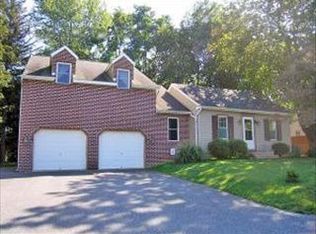 306 Shultz Rd, Lancaster, PA 17603