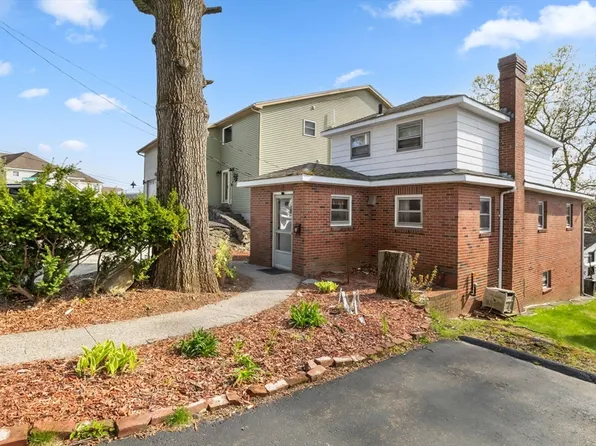 45-45-45A Bay View Dr, Shrewsbury, MA 01545