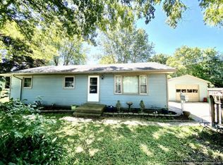 333 E Bond St, Bement, IL