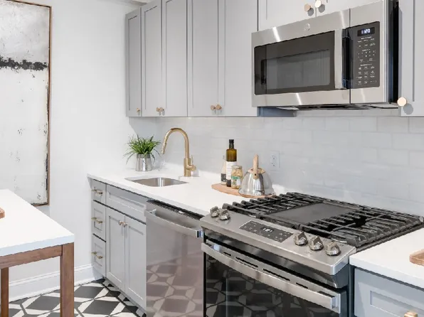 The Dahlia, 7019 Georgia Ave NW APT 112, Washington, DC 20012