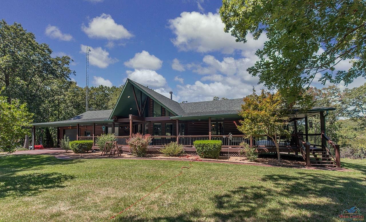 24703 Macks Camp Ave, Warsaw, MO 65355 Zillow