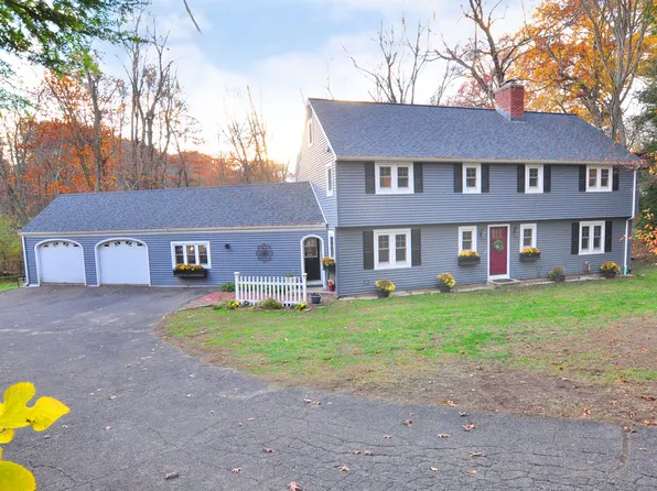 31 Parkwood Drive, Windsor, CT 06095