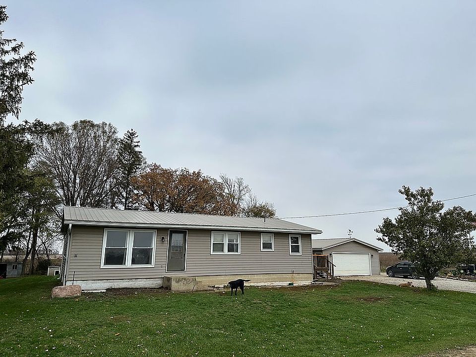 1365 210th St, Ionia, IA 50645 Zillow
