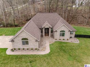 2403 Ridgestone Dr, Elizabethtown, KY 42701