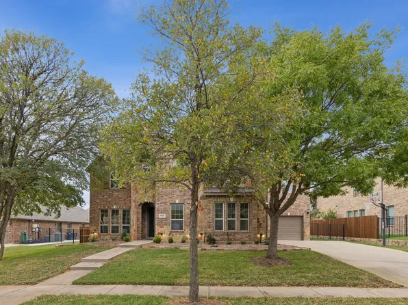 9621 Bowman Dr, Fort Worth, TX 76244