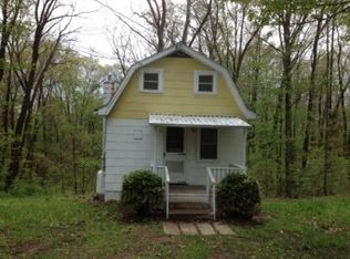 964 Sutton Rd, Summerville, PA 15864