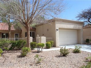 2548 Tigerseye Dr, Las Vegas, NV 89134