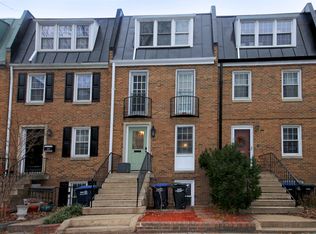 619 I St SW, Washington, DC 20024