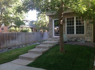 8190 S Fillmore Way, Centennial, CO 80122