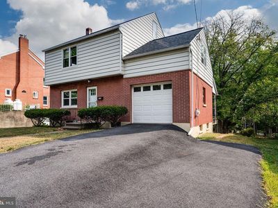 305 N 5th St, Hamburg, PA, 19526