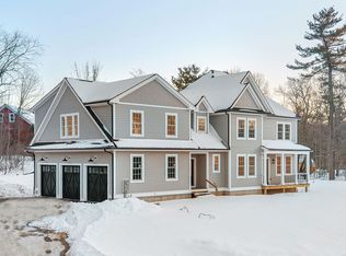 1 Sanders Ln, Bolton, MA 01740