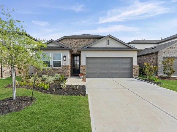 21838 Kintai Ridge Dr, Cypress, TX 77433