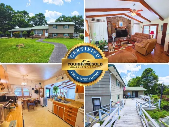 114 Sycamore Dr, Rogersville, TN 37857
