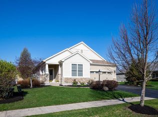 20 Sienna Dr, Ballston Lake, NY 12019