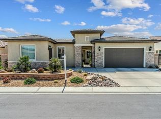 17 Claret, Rancho Mirage, CA 92270