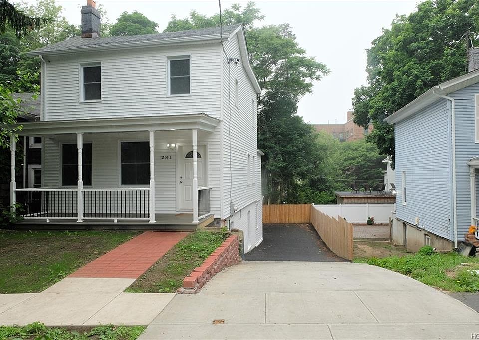 281 Woodworth Ave, Yonkers, NY 10701 Zillow