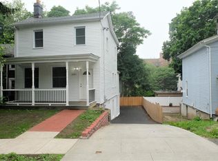 281 Woodworth Ave, Yonkers, NY 10701