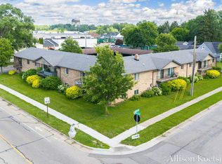 1720 Porter St SW, Wyoming, MI 49519