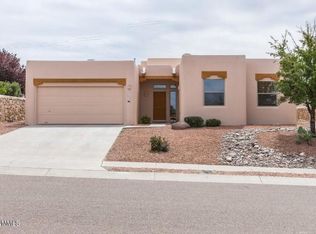 2522 Scenic Crest Loop, Las Cruces, NM 88011