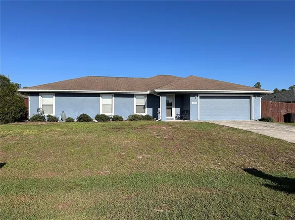 12474 SE 100th Ct, Belleview, FL 34420