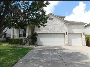 14812 Banbridge Trl #1, Austin, TX 78717