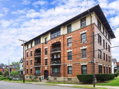571 Coal St APT 2, Pittsburgh, PA, 15221
