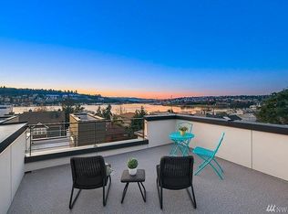 2328C Minor Ave E, Seattle, WA 98102