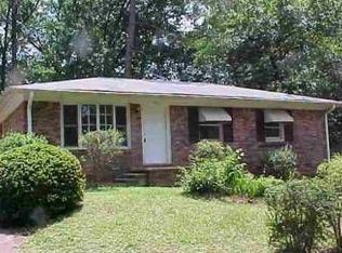 216 Herbert St, Spartanburg, SC 29301