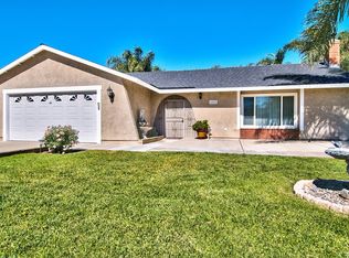 1519 E Hazeltine St, Ontario, CA 91761