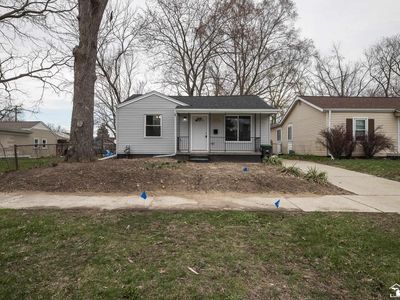 6029 Fellrath St, Taylor, MI, 48180