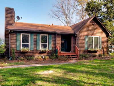 14045 Dauphin Island Pkwy, Coden, AL, 36523