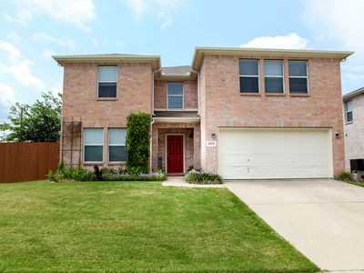 2096 Royal Acres Trl, Frisco, TX, 75034