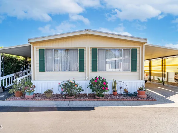 950 Woodland Ave Space 56, Ojai, CA 93023