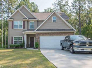 Pleasant Pt, NEWNAN, GA 30263