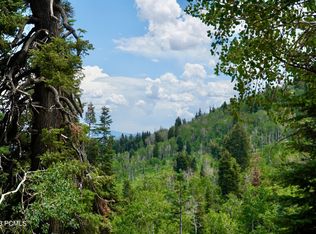 1558 Tollgate Canyon Rd, Coalville, UT 84017