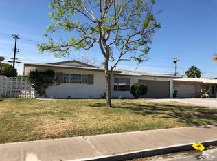 81131 Francis Ave, Indio, CA 92201