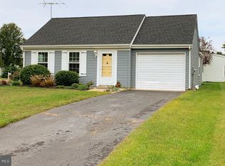 43 Chatham Pl, Southampton, NJ 08088