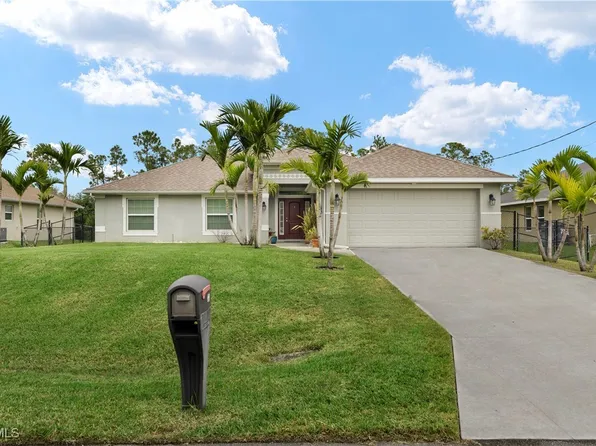 192 Townsend Ct, Lehigh Acres, FL 33972