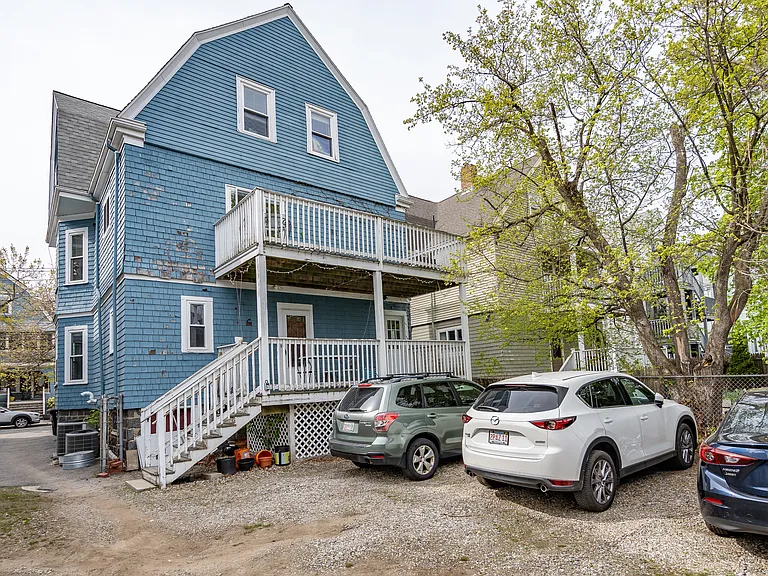 27 Paulina St #1 — Photo 25