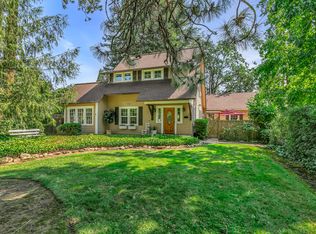 715 S Oakdale Ave, Medford, OR 97501