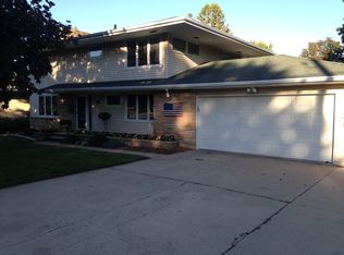 734 S Saint Augustine St, Pulaski, WI 54162