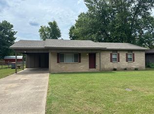 405 Monte Ln, Lavaca, AR 72941